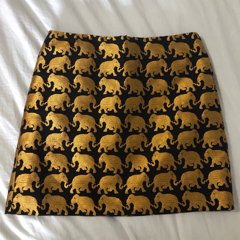 Jcrew skirt